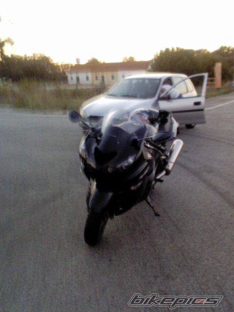 2007 KAWASAKI ZZR 1400 | Picture 1814190 motorcycle photo