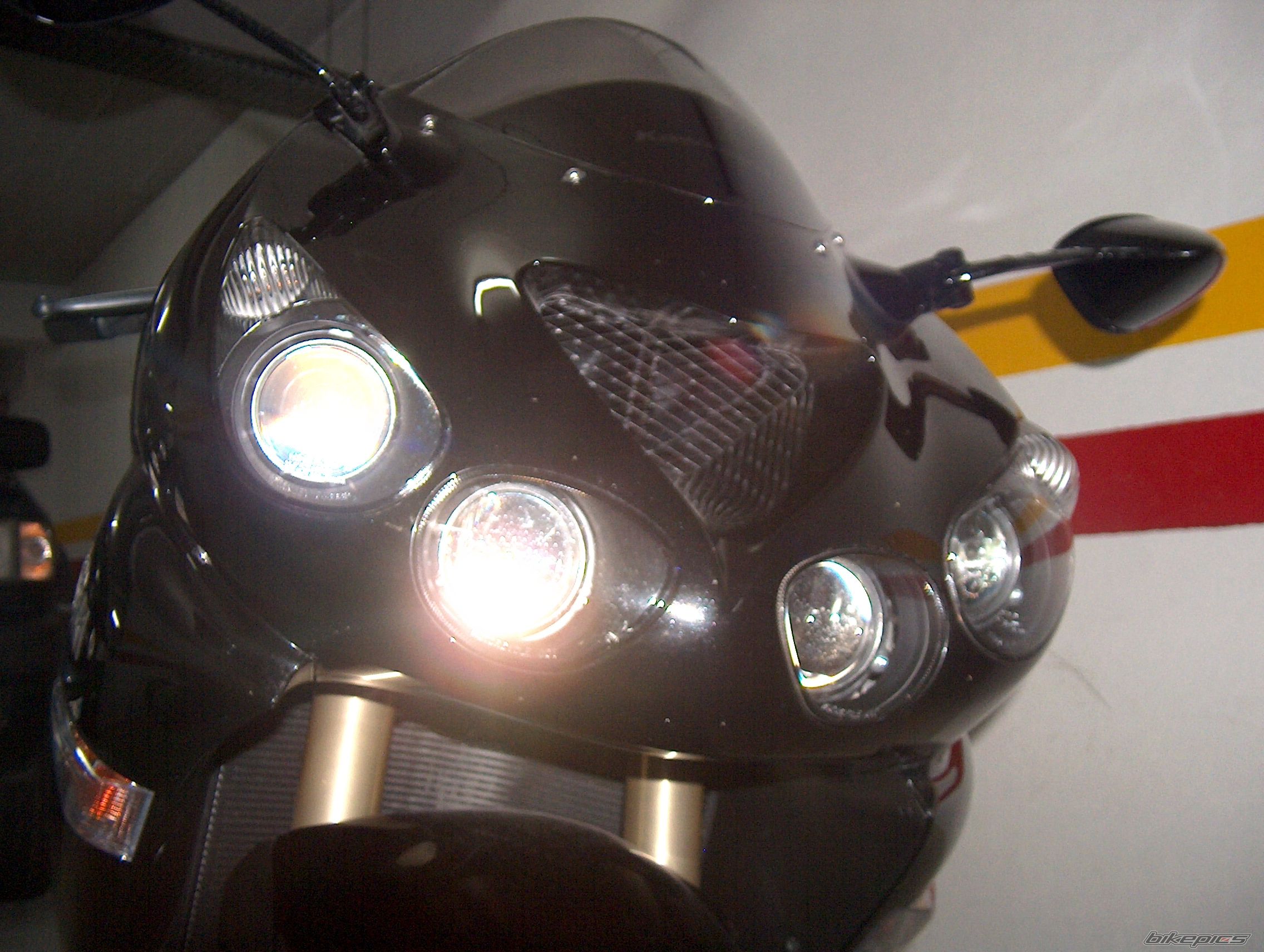 2007 KAWASAKI ZZR 1400 | Picture 1814208 motorcycle photo