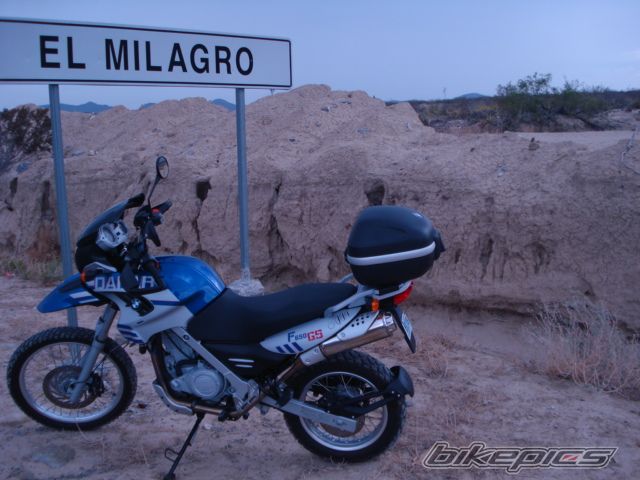 2007 BMW F 650 GS DAKAR | Picture 1814240 motorcycle photo