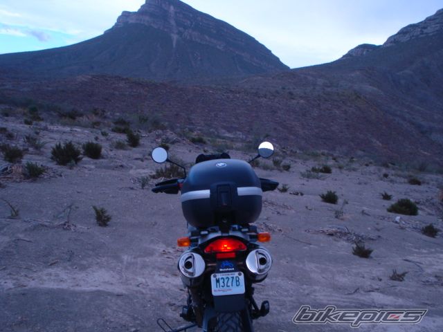 2007 BMW F 650 GS DAKAR | Picture 1814243 motorcycle photo