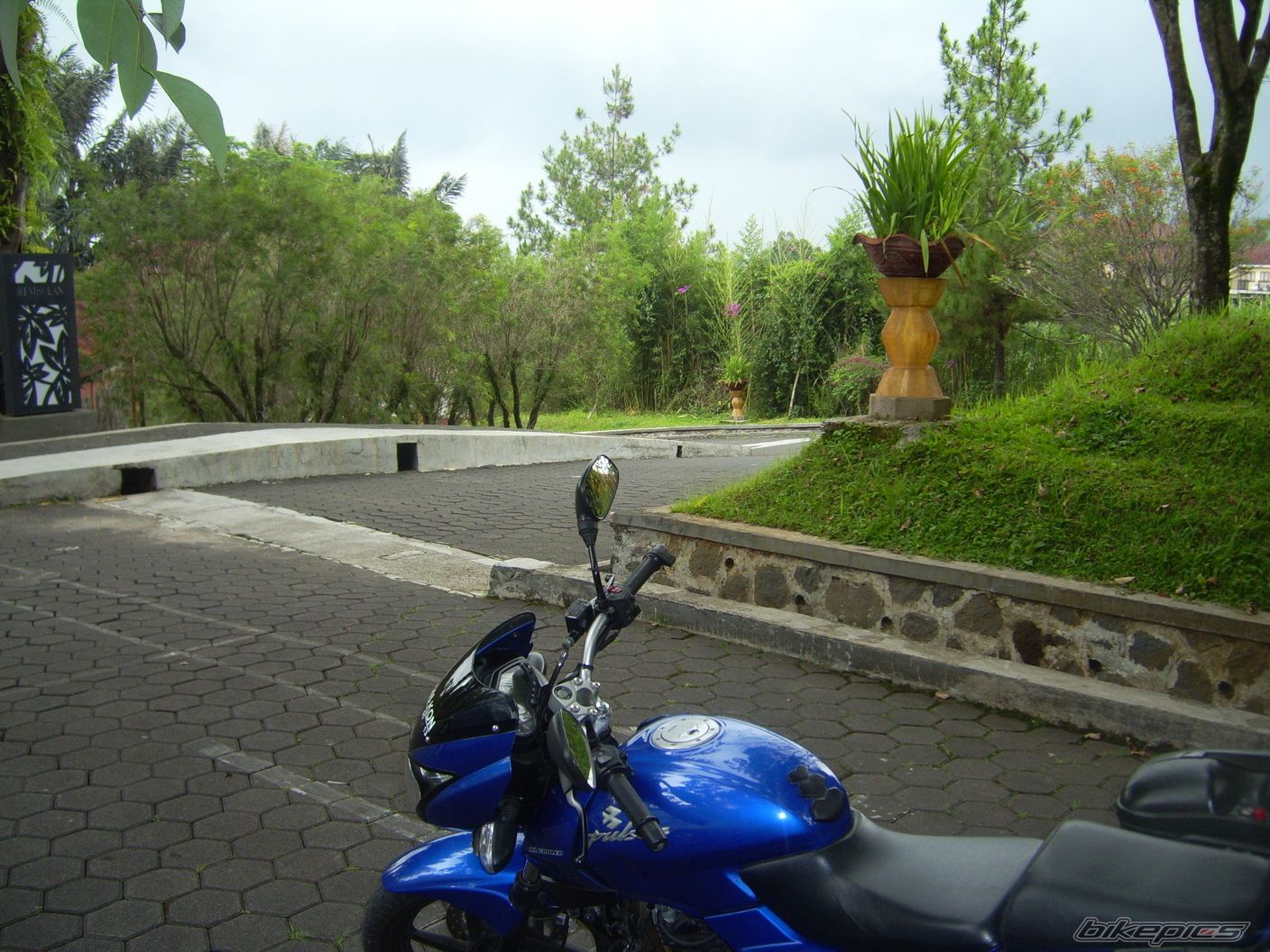 2008 BAJAJ PULSAR 200 | Picture 1814285 motorcycle photo