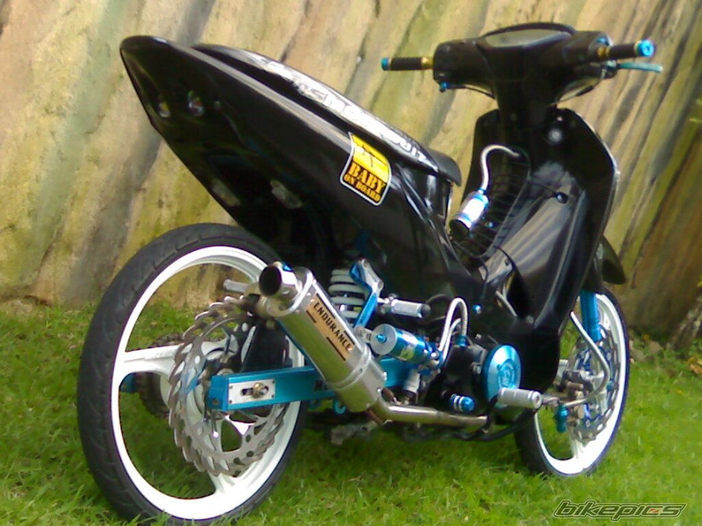    | Picture 1814563 motorcycle photo