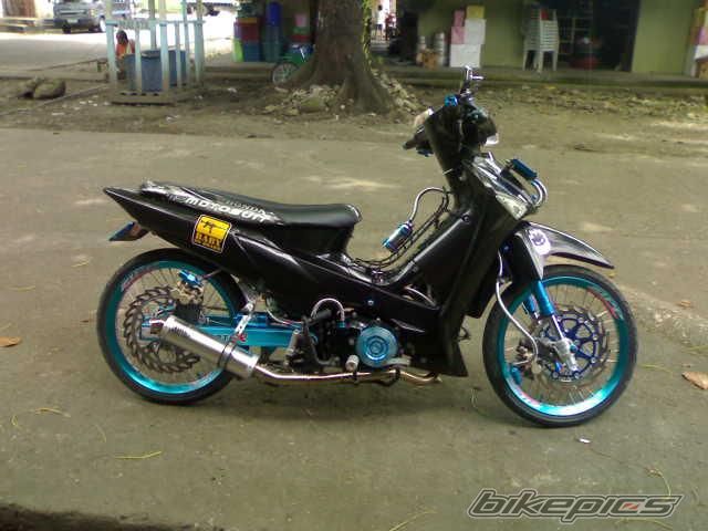    | Picture 1814568 motorcycle photo