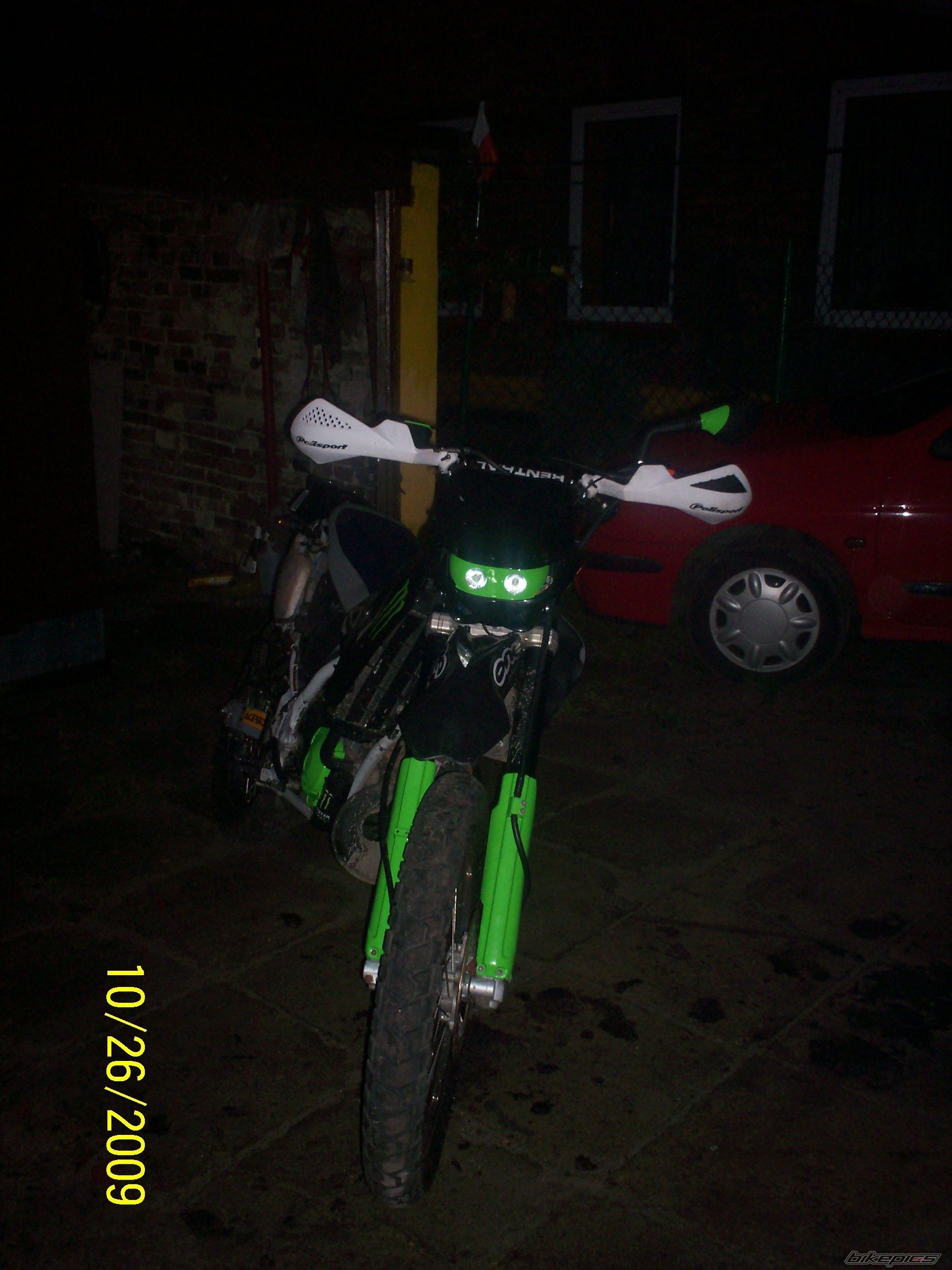 1999 APRILIA ETX 125 | Picture 1814721 motorcycle photo