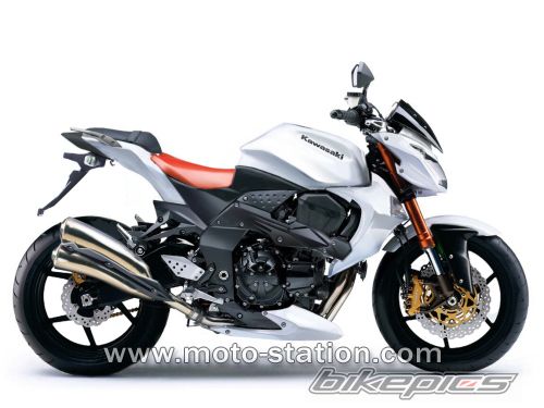 2010 KAWASAKI Z 750 | Picture 1814781 motorcycle photo