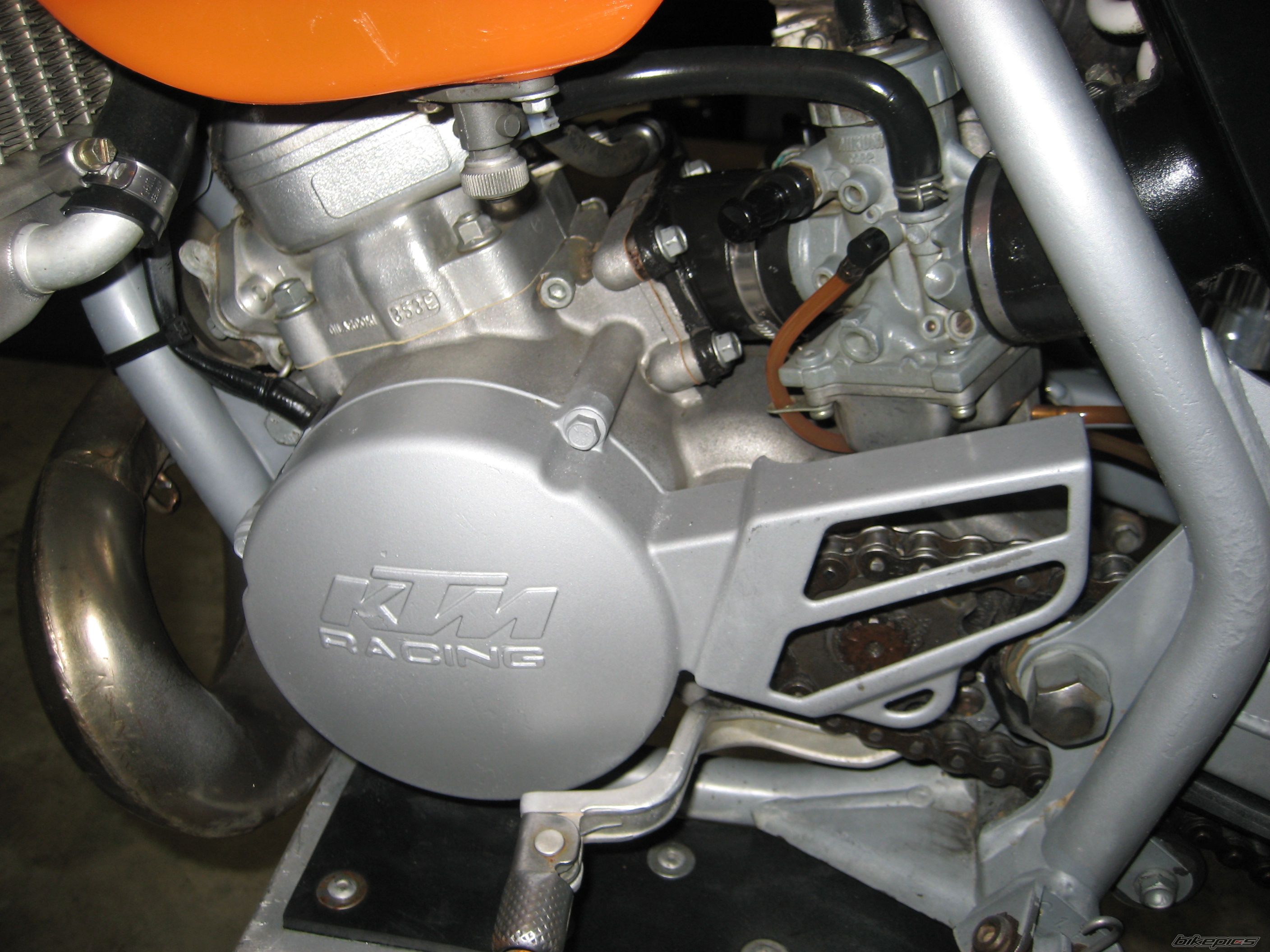 2004 KTM 65 SX | Picture 1814963 motorcycle photo