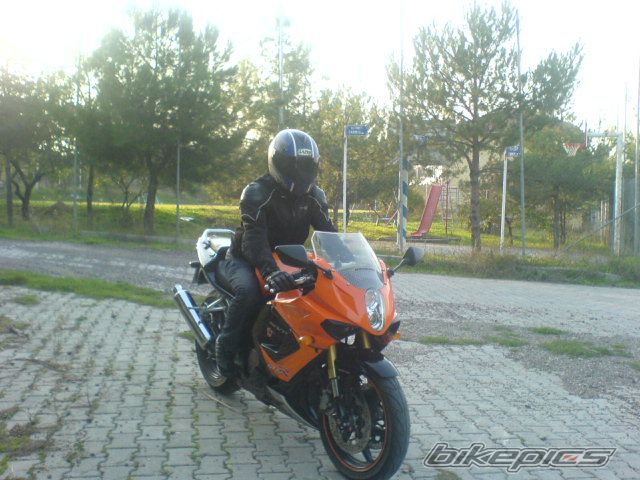 2007 HYOSUNG GT 250 R COMET | Picture 1814974 motorcycle photo