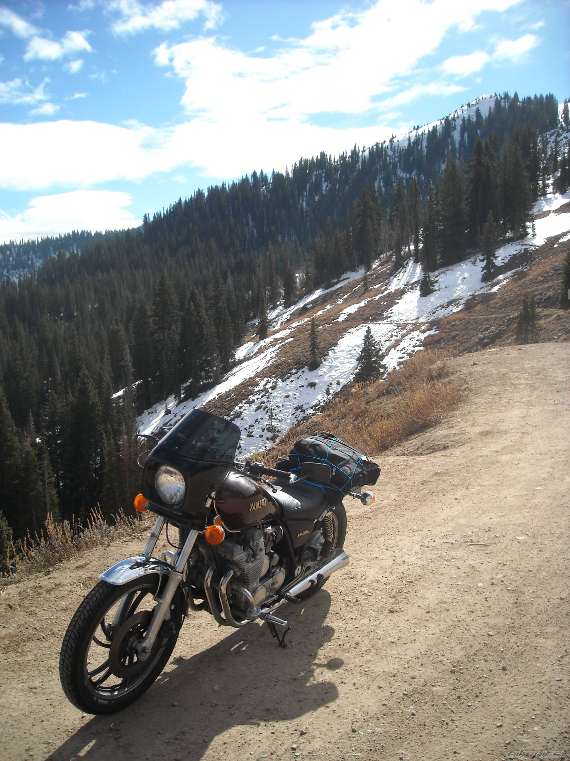 1981 YAMAHA XJ 650 | Picture 1815033 motorcycle photo
