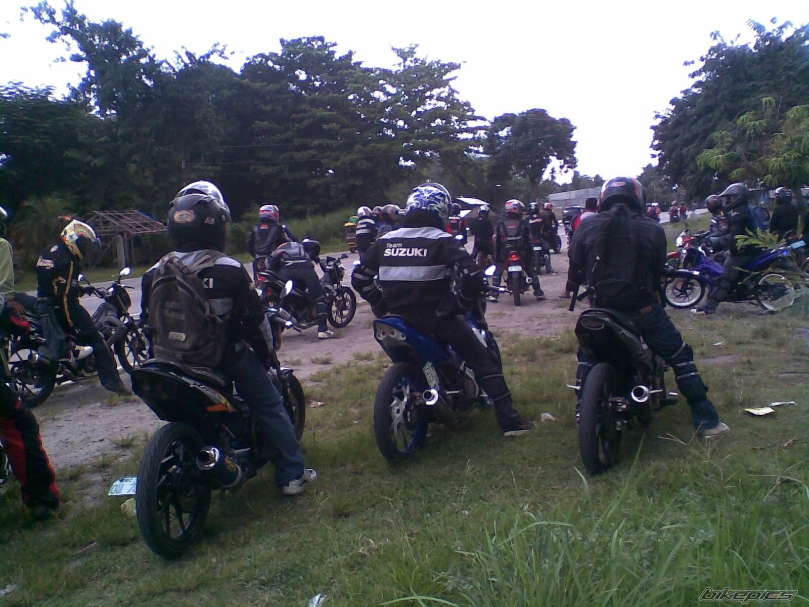2007 SUZUKI RAIDER 150 | Picture 1815215 motorcycle photo