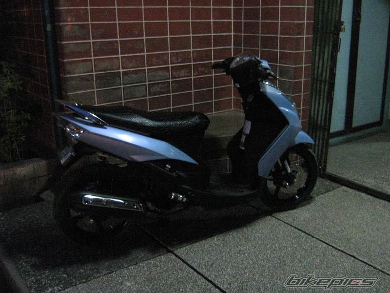 2010 YAMAHA MIO | Picture 1815256 motorcycle photo