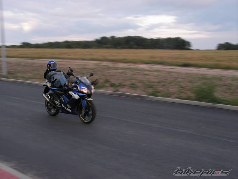 2005 YAMAHA TZR 50 | Picture 1815348 motorcycle photo