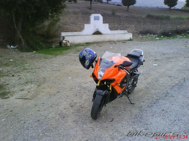2007 HYOSUNG GT 250 R COMET | Picture 1815644 motorcycle photo