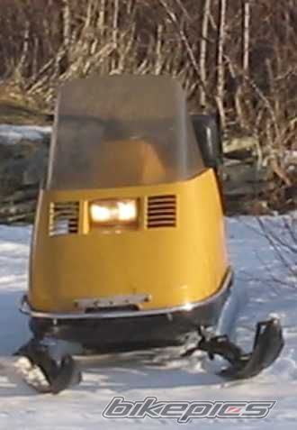 1979 SKI DOO ELAN | Picture 1815649 motorcycle photo