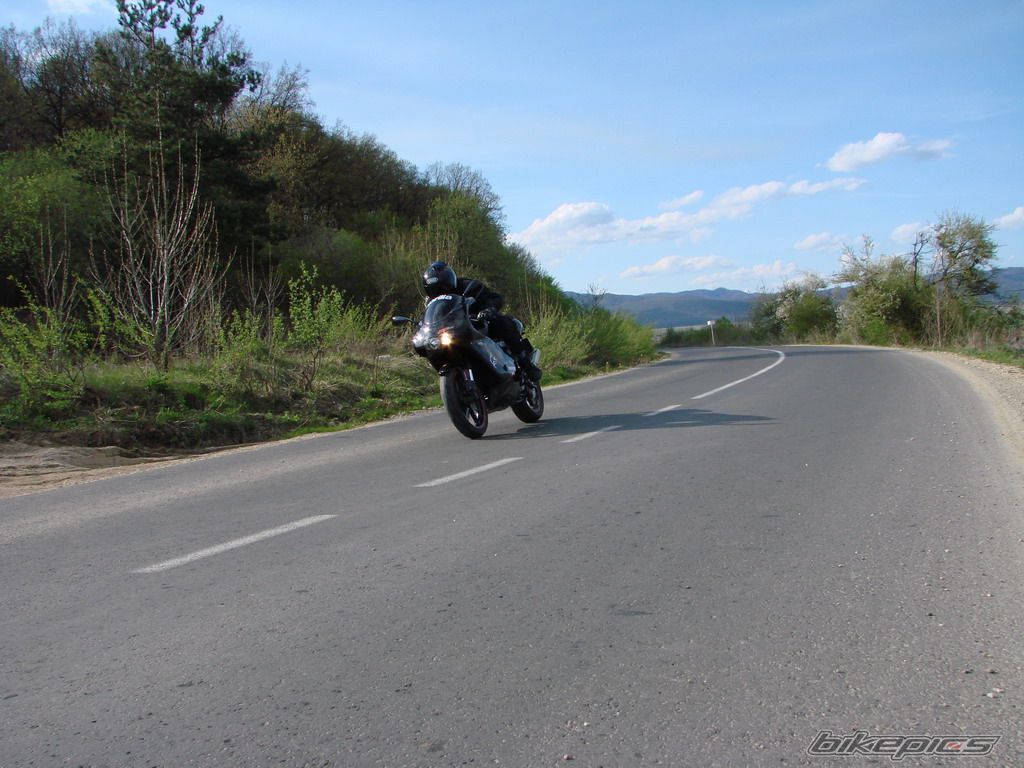 2005 APRILIA RS 125 | Picture 1815750 motorcycle photo