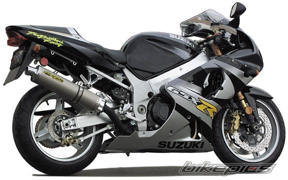 2001 SUZUKI GSX R 1000 | Picture 1816 motorcycle photo