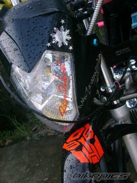 2010 MOTORSTAR MSX 125 | Picture 1816126 motorcycle photo