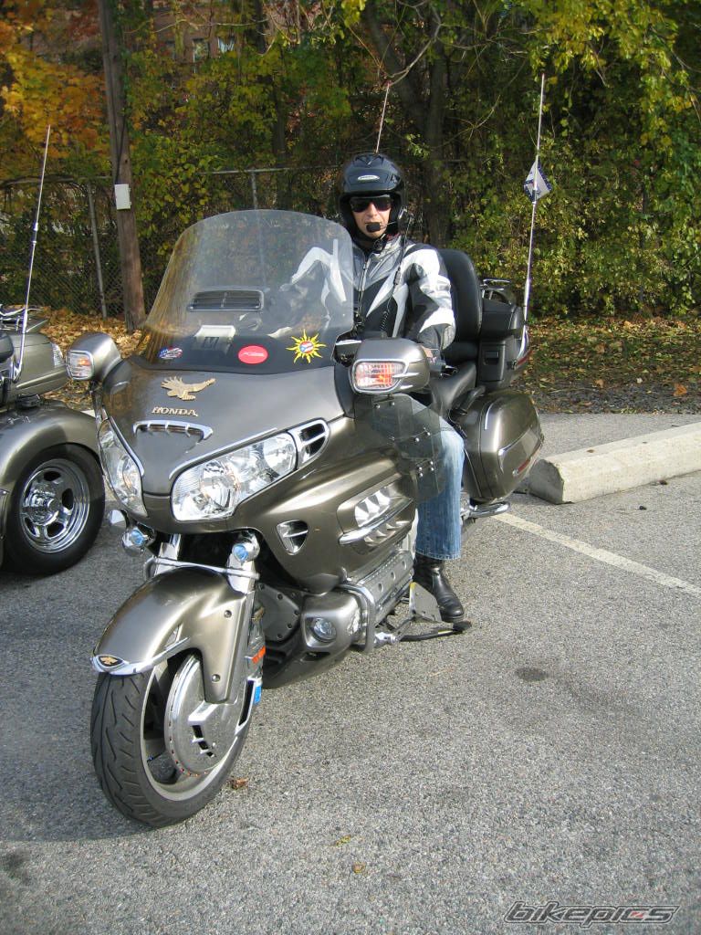 2004 HONDA GOLDWING | Picture 1816164 motorcycle photo
