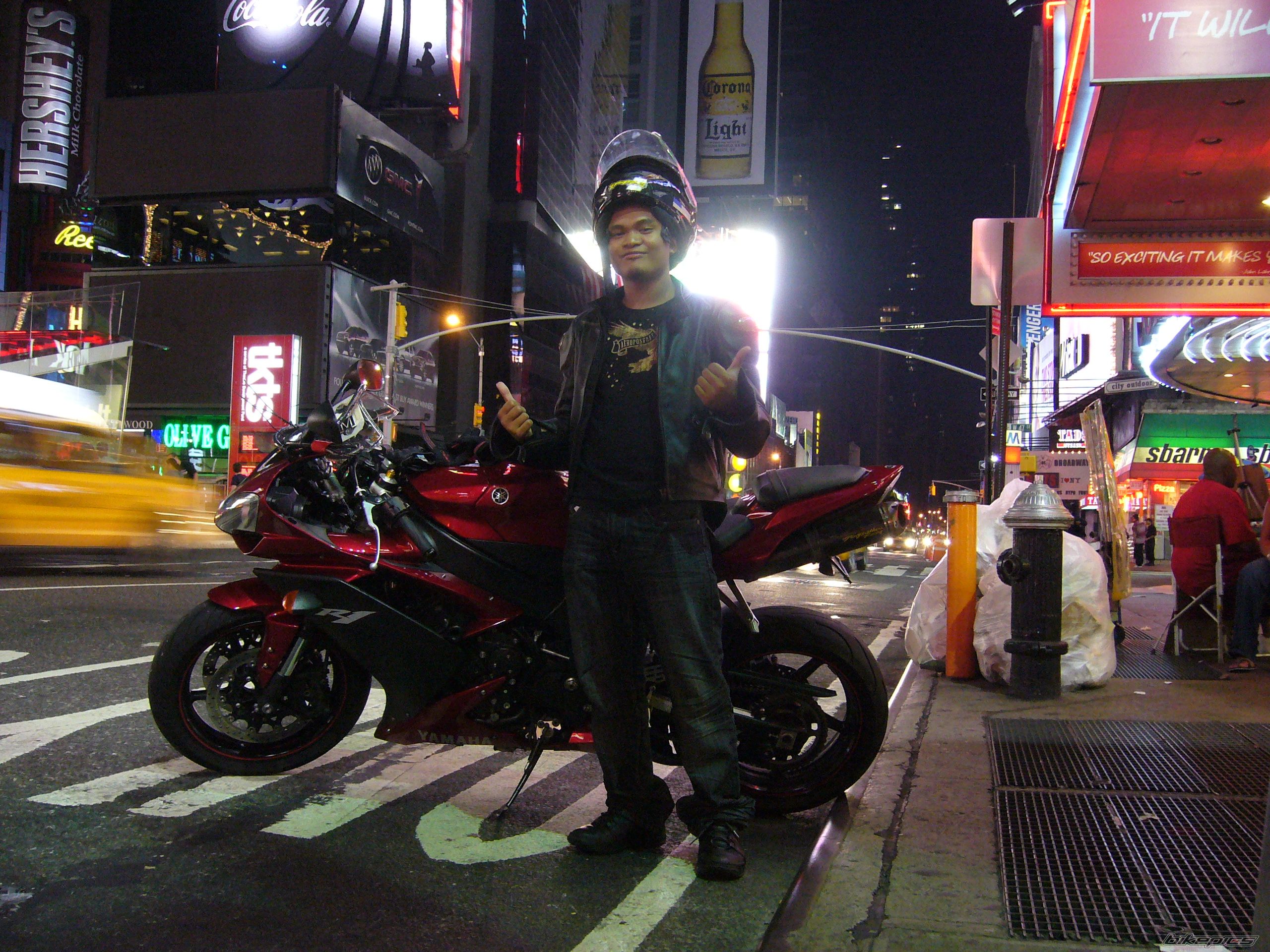 2007 YAMAHA YZF R1 | Picture 1816517 motorcycle photo