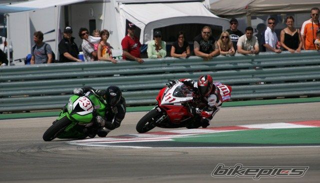 2009 KAWASAKI ZX 6R | Picture 1816652 motorcycle photo
