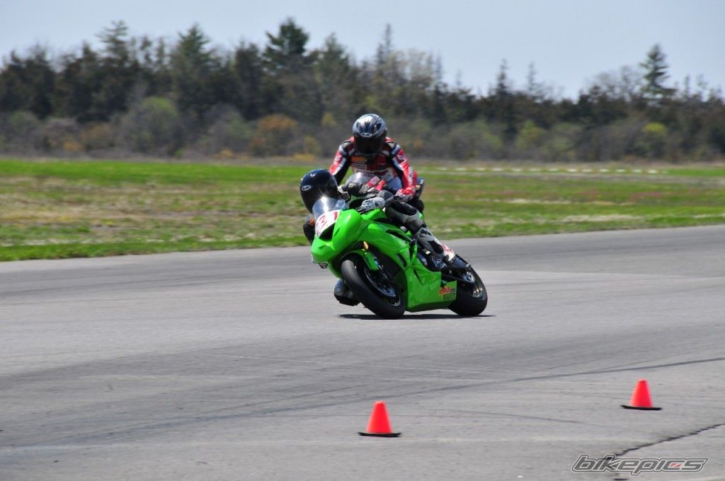 2009 KAWASAKI ZX 6R | Picture 1816658 motorcycle photo