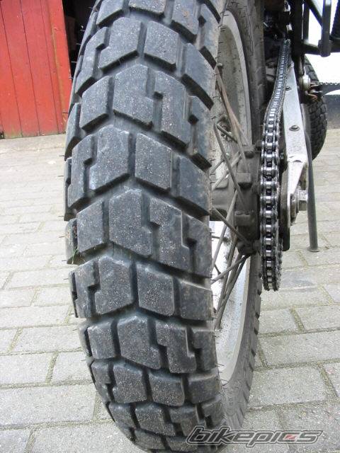 1997 KTM 620 LC4 | Picture 181697 motorcycle photo