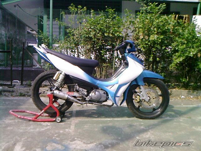 2006 YAMAHA JUPITER Z | Picture 1817485 motorcycle photo