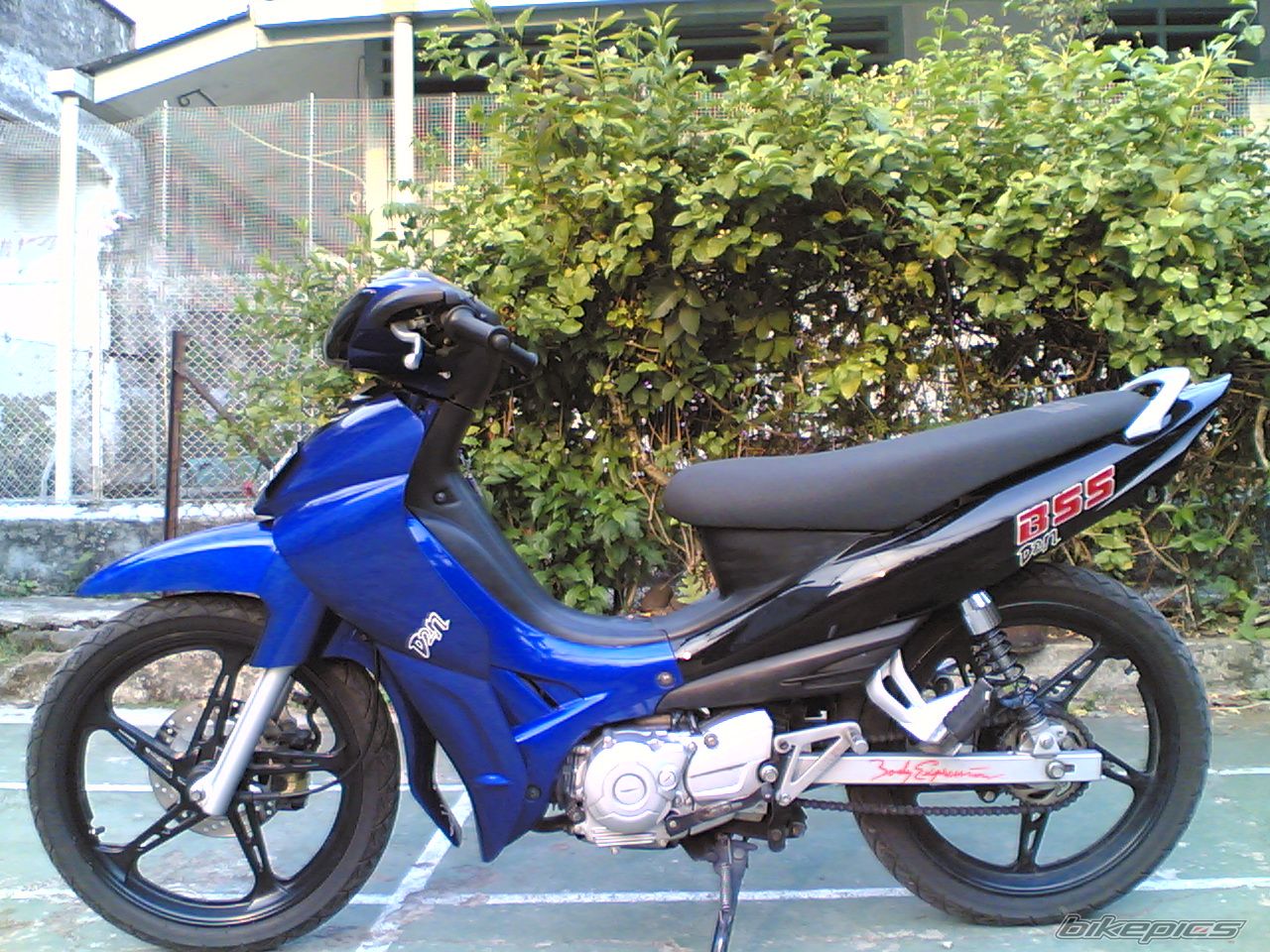 2006 YAMAHA JUPITER Z | Picture 1817498 motorcycle photo