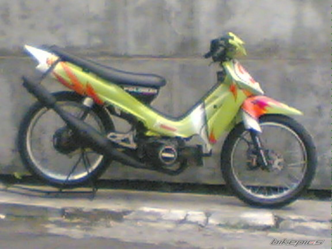 2003 YAMAHA F1 ZR | Picture 1817507 motorcycle photo