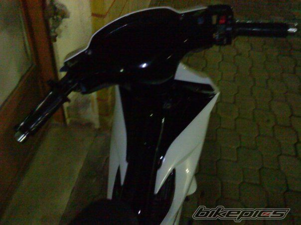 2010 MODENAS DYNAMIC 125 | Picture 1817588 motorcycle photo