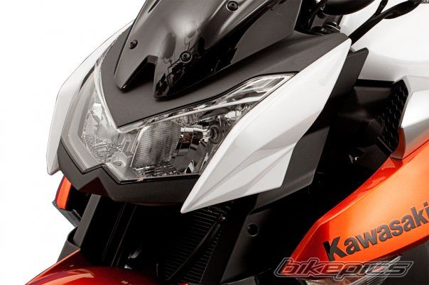 2010 KAWASAKI Z 1000 | Picture 1817730 motorcycle photo