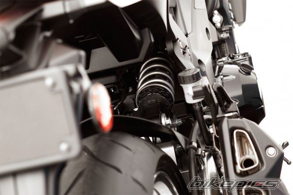 2010 KAWASAKI Z 1000 | Picture 1817732 motorcycle photo