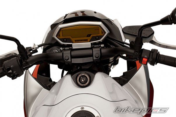 2010 KAWASAKI Z 1000 | Picture 1817736 motorcycle photo