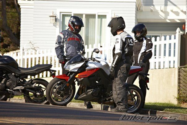 2010 KAWASAKI Z 1000 | Picture 1817740 motorcycle photo