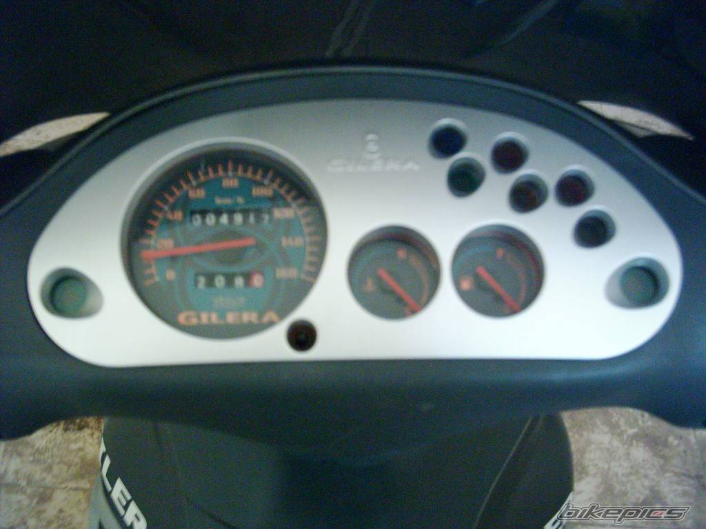 2000 GILERA RUNNER 180 SP | Picture 181786 motorcycle photo