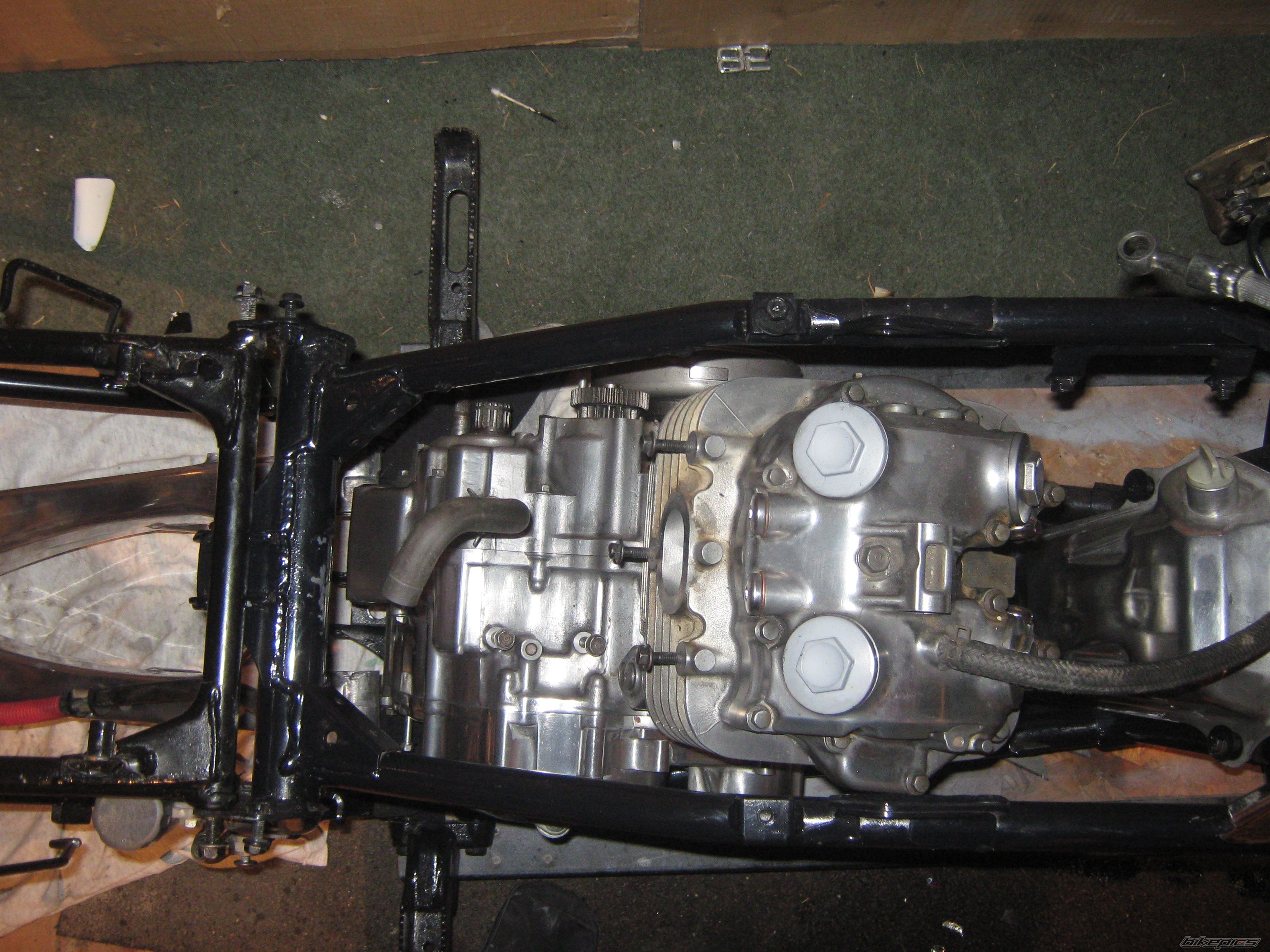 1999 HONDA 400EX | Picture 1817954 motorcycle photo