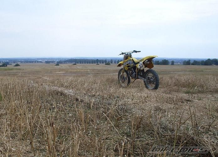 1995 HUSABERG FE 600 | Picture 1817955 motorcycle photo