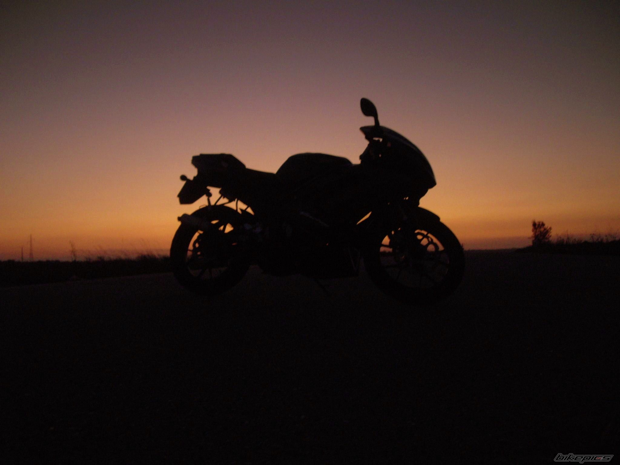 2008 RIEJU RS2 MATRIX | Picture 1817990 motorcycle photo