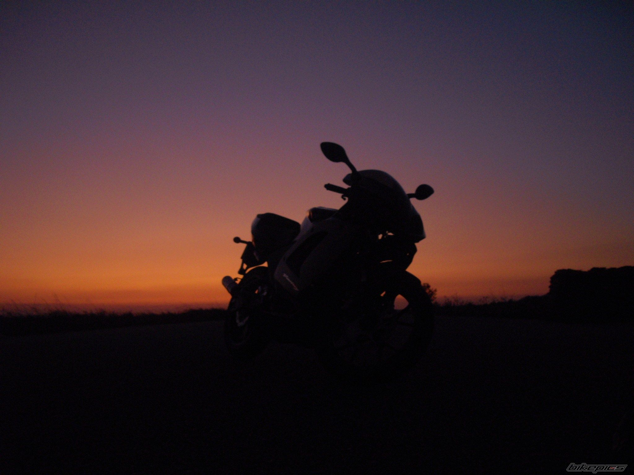 2008 RIEJU RS2 MATRIX | Picture 1817991 motorcycle photo