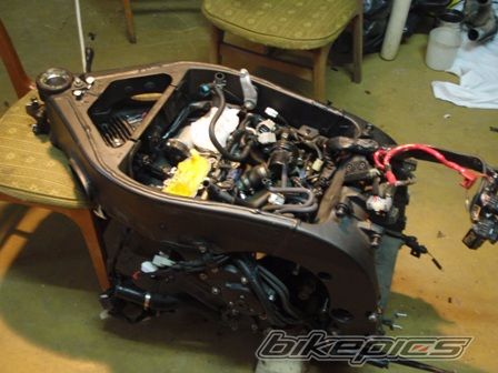 2007 YAMAHA YZF R1 | Picture 1818265 motorcycle photo