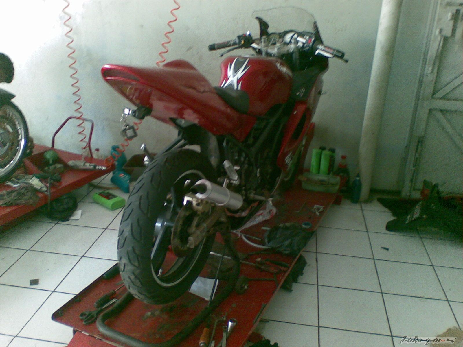 1818639 | Picture 1818639 motorcycle photo