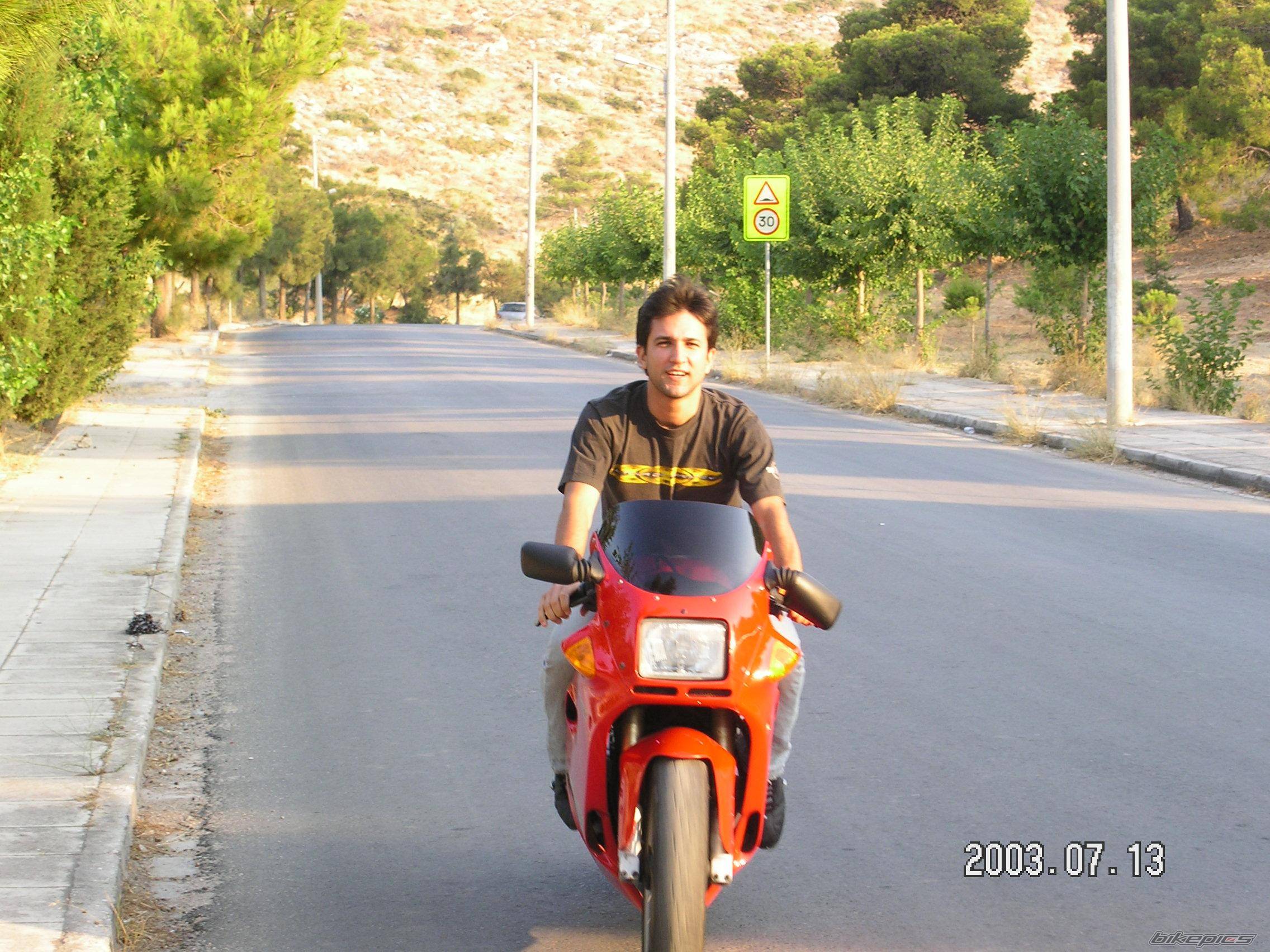 1998 DUCATI 600 SS | Picture 181865 motorcycle photo