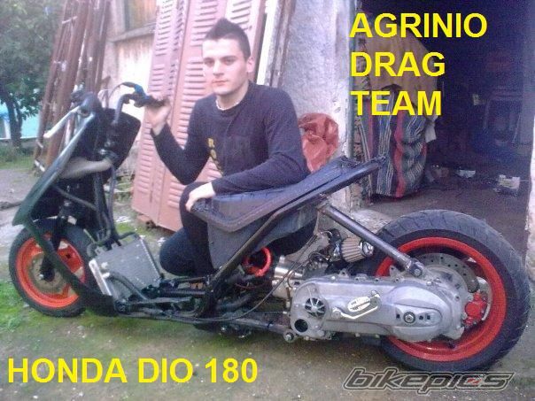 2010 GILERA RUNNER 180 FXR | Picture 1818738 motorcycle photo