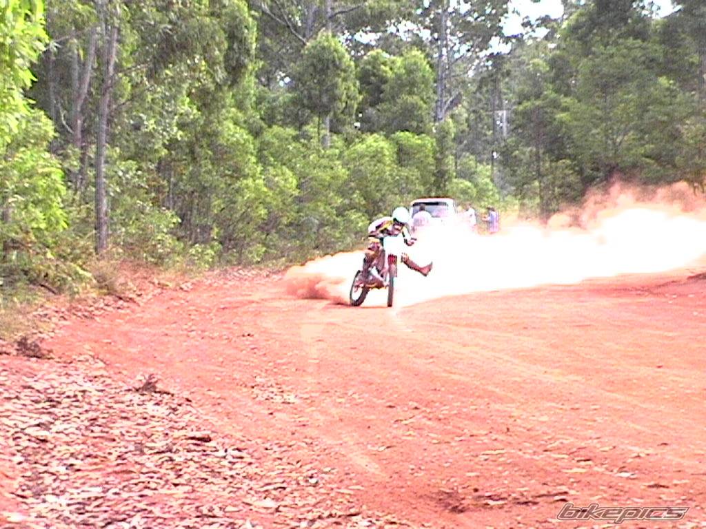 2002 HONDA CR 500 | Picture 181884 motorcycle photo