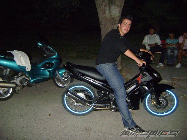    | Picture 1819440 motorcycle photo