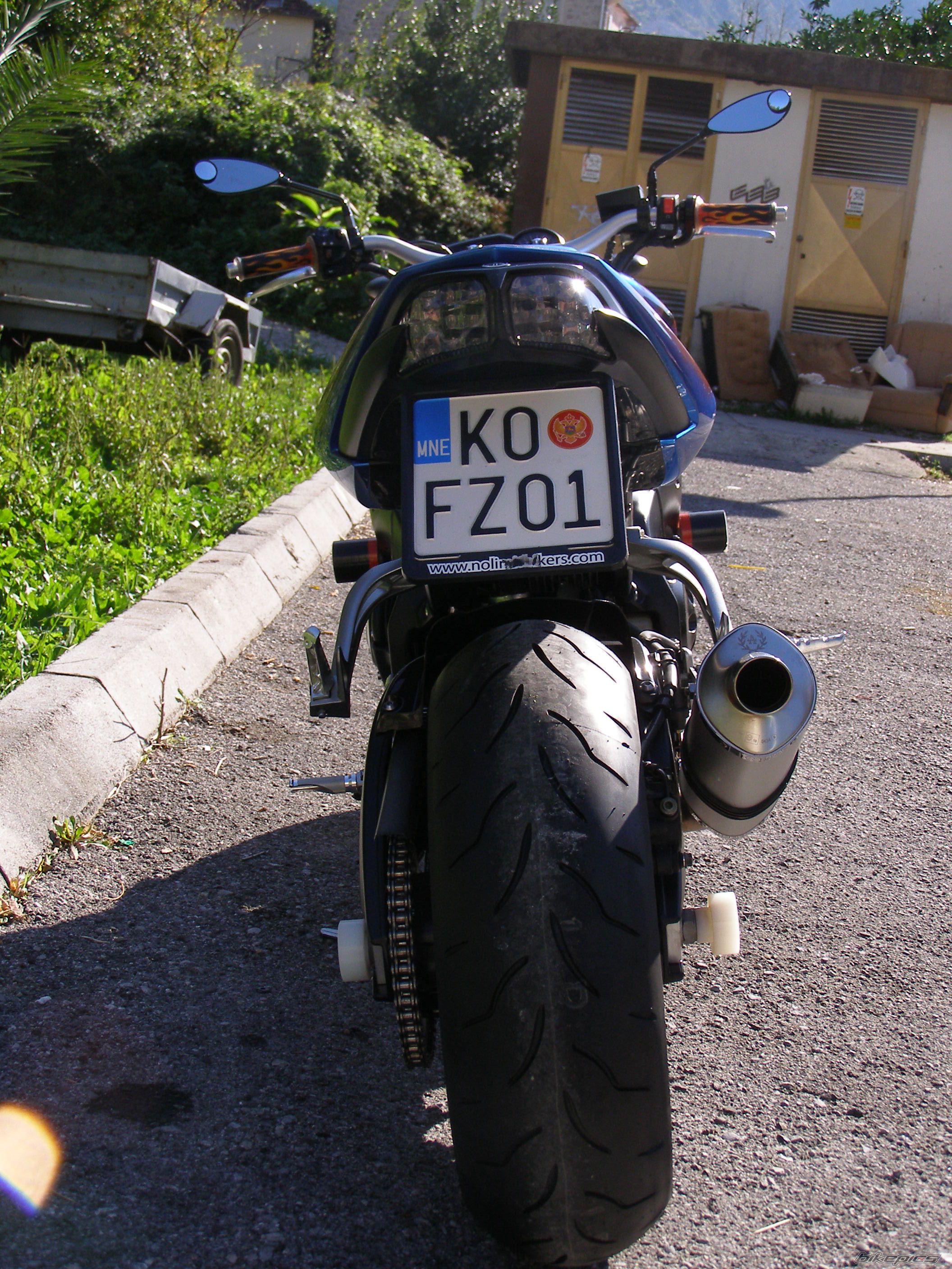 1819461 | Picture 1819461 motorcycle photo