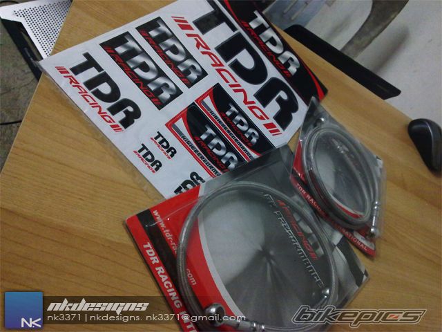 2010 SUZUKI SATRIA F 150 | Picture 1819883 motorcycle photo