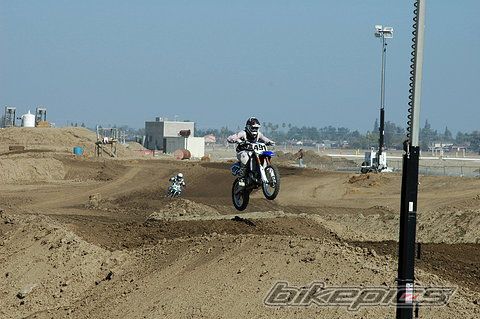 2009 YAMAHA YZ 250 | Picture 1820164 motorcycle photo