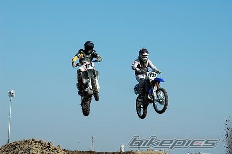 2009 YAMAHA YZ 250 | Picture 1820165 motorcycle photo