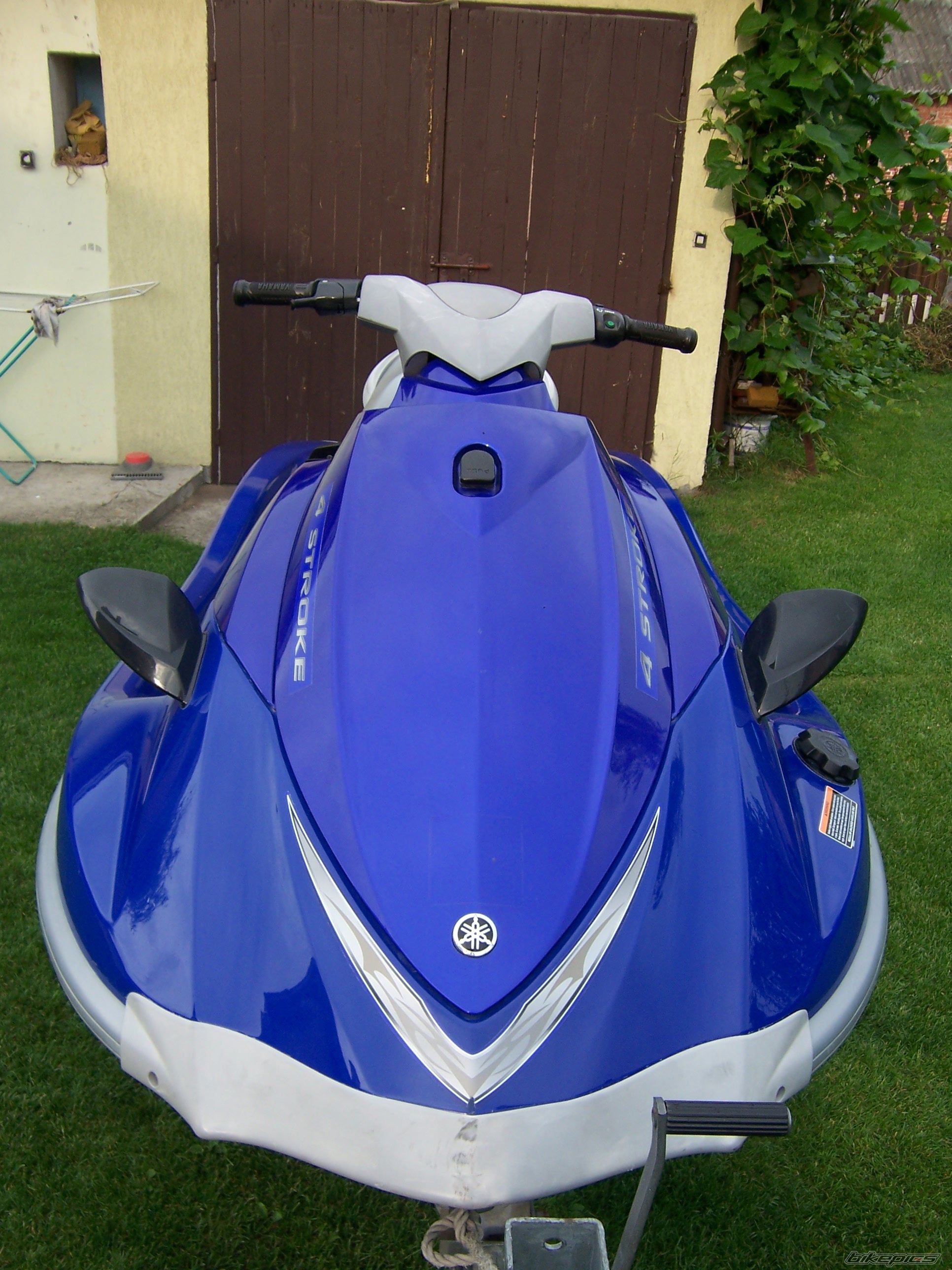 2005 YAMAHA VX110 SPORT | Picture 1820468 motorcycle photo