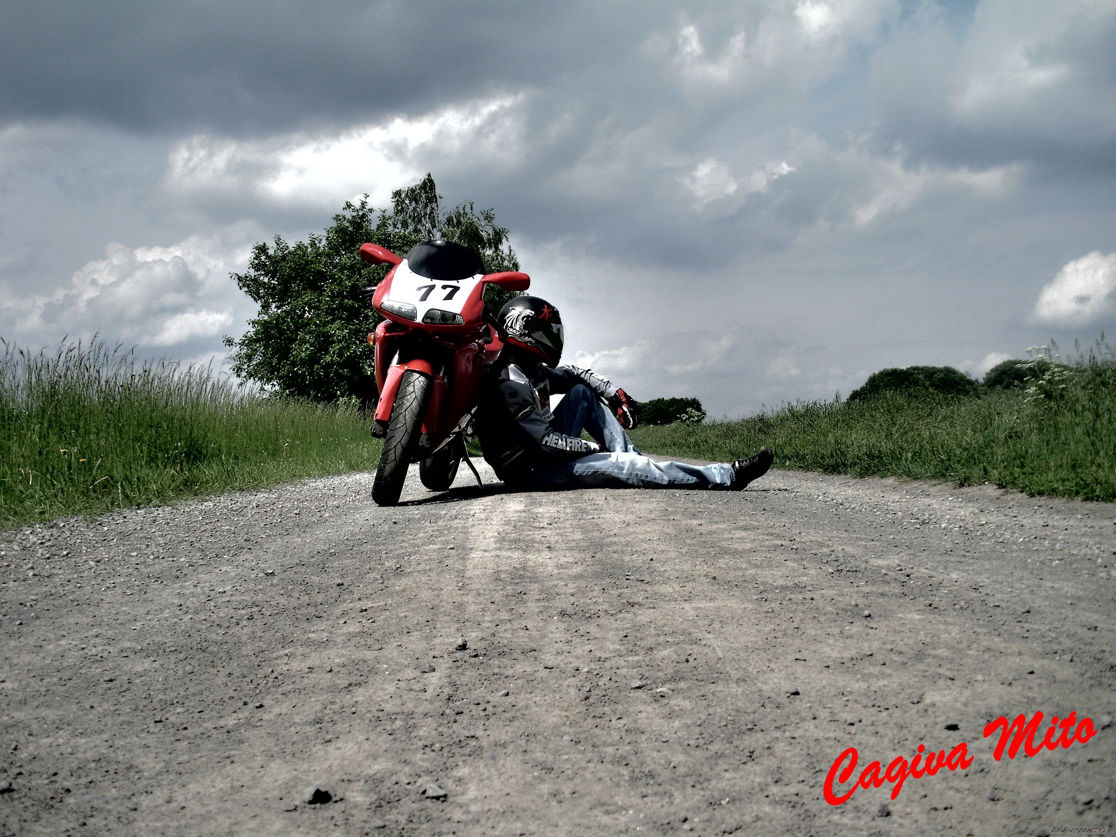 2006 CAGIVA MITO 125 | Picture 1820531 motorcycle photo